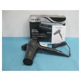 Andis Hair 1875w Dryer Powers On
