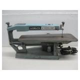 Delta 15' Scroll Saw See Info