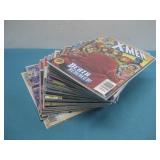 (25+) Assorted 1999 - 2012 Marvel X-Men Comics