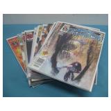 (23) Assorted Marvel X-Force Comic Books