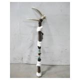 N/A Style Art 46' Tall