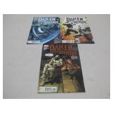Three Daken Dark Wolverine Issues 12-13 & 14