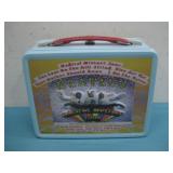 New 1999 Beatles 'Magical Mystery' Tour Lunch Box