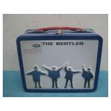 New 1999 The Beatles 'Help!' Lunch Box See Info