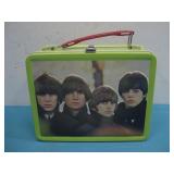 New 1999 The Beatles Apple Corps LTD. Lunch Box