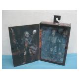 NIP NECA  Reel Toys Nightmare On Elm Street See