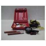 Standard Fusee Corp Emergency Roadside Safety Kit