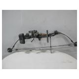 Vtg Martin Compound Bow See Info