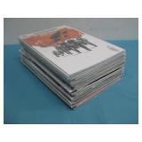 (20+) Assorted Comic Books See Info