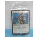 NIP Magic The Gathering Promo Card See Info