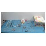 Assorted Avon Fashion Jewelry