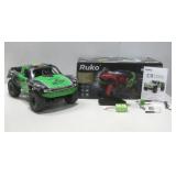 Ruko Radio Control Rock Crawler See Info