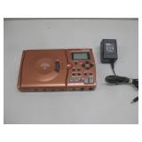 Tascam CD-GTIMKII Portable Guitar Trainer See Info