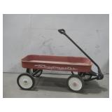 Roadmaster Wagon 15' x 34' x 13' See Info