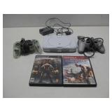 Sony Playstation One SCPH-101, Two Play See Info