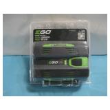 NIB Ego ARC Lithium 56V 5.0 AH Battery