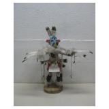 Vtg N/A Eagle Kachina 16' See Info