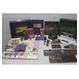 Disney Villainous & The Golden Ticket Board Games
