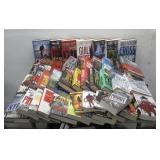 Various James Patterson Novels Hard/Paper Back