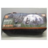 Ozark Trail 12-Person Tent W/Built In LED Lights