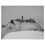 Bear Archery Super Mag Compound Bow See Info