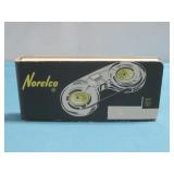 Vtg Norelco Recording Cassette