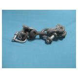 (7) Shackles