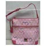 Dooney & Bourke Purse See Info