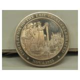 (1) History of U.S Series Coin-Completion See Info
