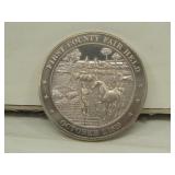 (1) History of U.S Series Coin-First See Info