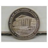 (1) History of U.S Series Coin-Second See Info