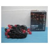 NIOB Hampton Bay 48' Shatterproof String Lights