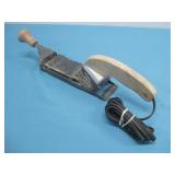 Vtg Electric Paint Peeler See Info