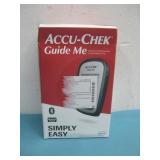 NIP Accu-Chek Guide Me Glucose Monitor