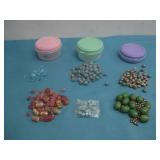 Various Beads