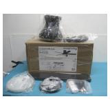 NIOB Hampton Bay Banksville 52' Ceiling Fan