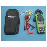 Commercial Electric Digital Clamp Meter See Info