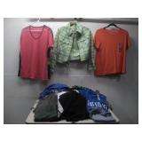 Assorted Women Clothing Various Brands See Info