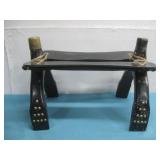 Camel Saddle Holder 20' x 11' x 12.5' See Info