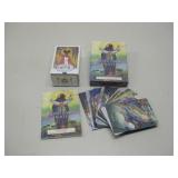 NIP Modern Witch Tarot Deck & Sacred Earth Oracle