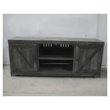 Ashley Furniture T.V. Stand See Info