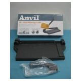 NIOB Anvil 12' Vinyl Flooring Cutter