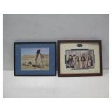 Framed N/A Mt. Rushmore & Photograph Prints See