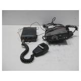 Cobra 19 Ultra Mobile CB Radio & More See Info