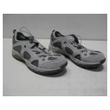 Lands End Womens Shoes Sz 8