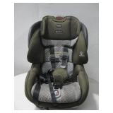 Britax Boulevard Click Tight Convertible See Info