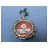 Blessed Francis Xavier Seelos Reliquary See Info