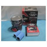 Rust-Oleum Automotive Truck Bed All In One Kit