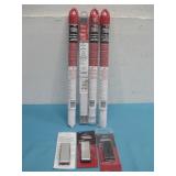 Lincoln Electric Flux Coated Bronze, E6013 See