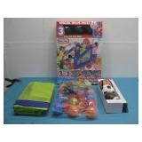 Little Tikes 3-in-1 Hoop It Up Play Center See